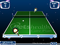 Garfield-nin Ping Pong online oynamaq