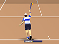 3D Tennis online oynamaq