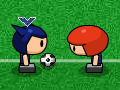 Mini Futbol online oynamaq