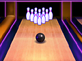 Disco Bowling online oynamaq