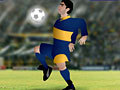 Maradona online oynamaq