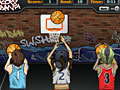 Hoops Mania online oynamaq