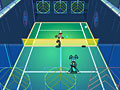 Techno Tennis online oynamaq