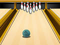 Bowling Mania online oynamaq