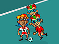 Rockin 'Soccer online oynamaq