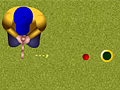 Golf online oynamaq