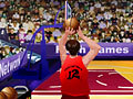 Üç-Point Shootout online oynamaq