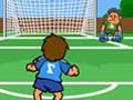 Soccer Challenge online oynamaq