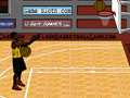 Flash Basketball online oynamaq