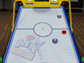 Air Hockey 2 online oynamaq