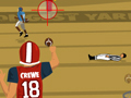 Quarterback Shallence online oynamaq