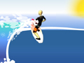 `S Up Surf online oynamaq