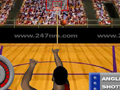 Shootin Hoops online oynamaq