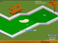 Mini Golf online oynamaq