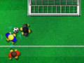 Futbol online oynamaq