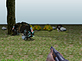 Türkiyə Shootout 3D online oynamaq