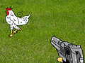 Cock Shooter online oynamaq