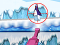 Penguin Arcade online oynamaq