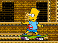 Los Simpsons online oynamaq