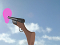 Balloon Shooter online oynamaq