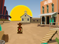 Cowboys School online oynamaq