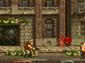 Metal Slug Rampage 3 online oynamaq