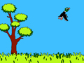 Duck Hunter online oynamaq