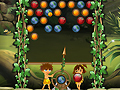 Jungle Shooter online oynamaq