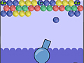 Bubble Trouble online oynamaq