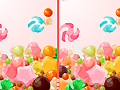 Sweet Tooth Fərq online oynamaq