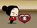 Pucca Pursuit online oynamaq