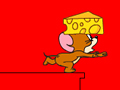 Tom & Jerry - Run Jerry Run! online oynamaq