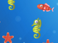 Star Fish online oynamaq