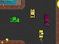 Sim Taxi 2 online oynamaq