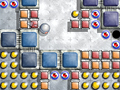 Rumble Ball 3 online oynamaq