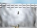 Jumping penguins online oynamaq