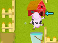 Crazy Cow online oynamaq