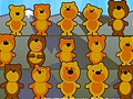 Feedin Saat: Bear Bonanza online oynamaq