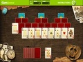 Scarab Solitaire online oynamaq