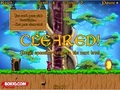 Echo Forest online oynamaq