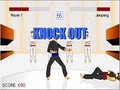 Karate online oynamaq