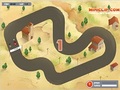 Kəndində Racing online oynamaq