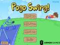 Pogo Swing! online oynamaq