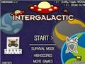 Intergalactic Rumble online oynamaq