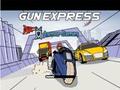 Gun Express online oynamaq