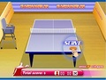 Stolüstü tennis əfsanəsi online oynamaq