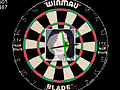 Meshhurlarin Darts online oynamaq