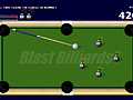 Blast Billiards online oynamaq