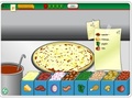 Cooking pizza online oynamaq