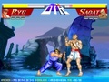 Street Fighter online oynamaq